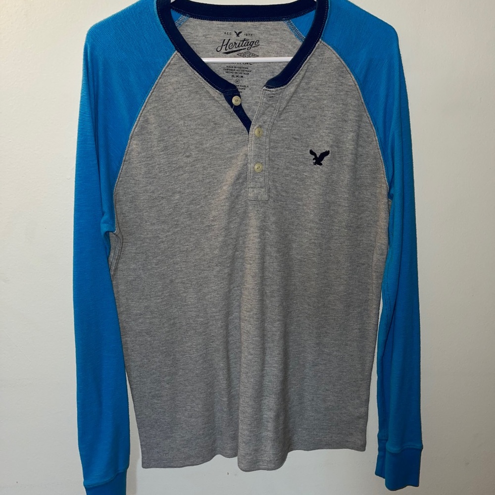 AE shirt